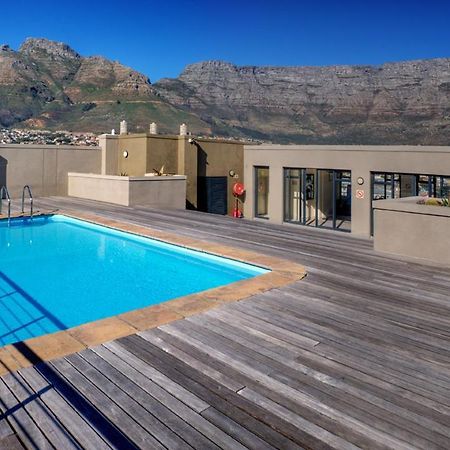 1 Bedroom Apartment In Four Seasons Κέιπ Τάουν Εξωτερικό φωτογραφία