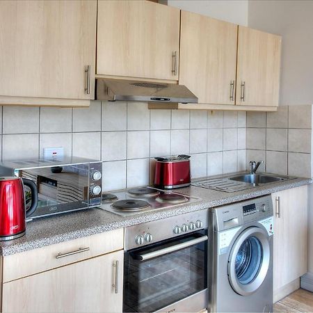 1 Bedroom Apartment In Four Seasons Κέιπ Τάουν Εξωτερικό φωτογραφία