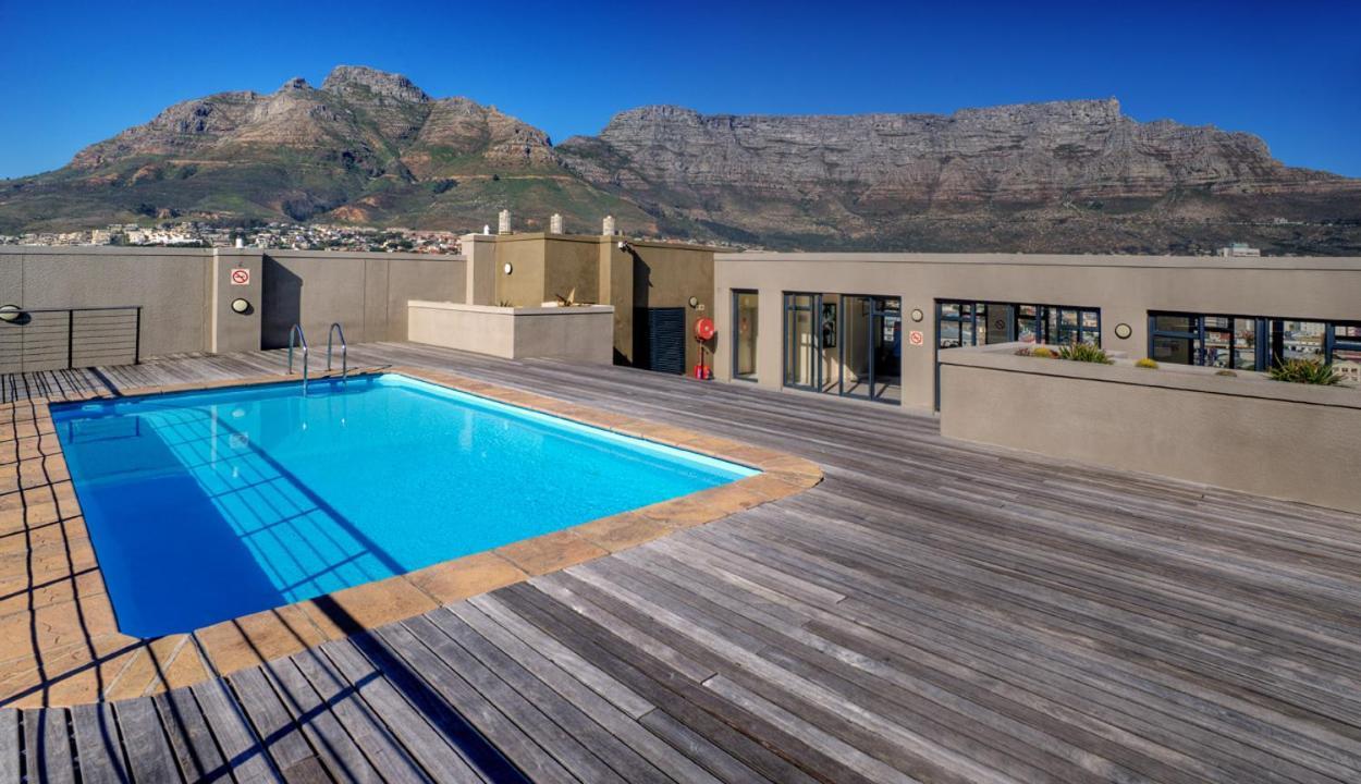 1 Bedroom Apartment In Four Seasons Κέιπ Τάουν Εξωτερικό φωτογραφία