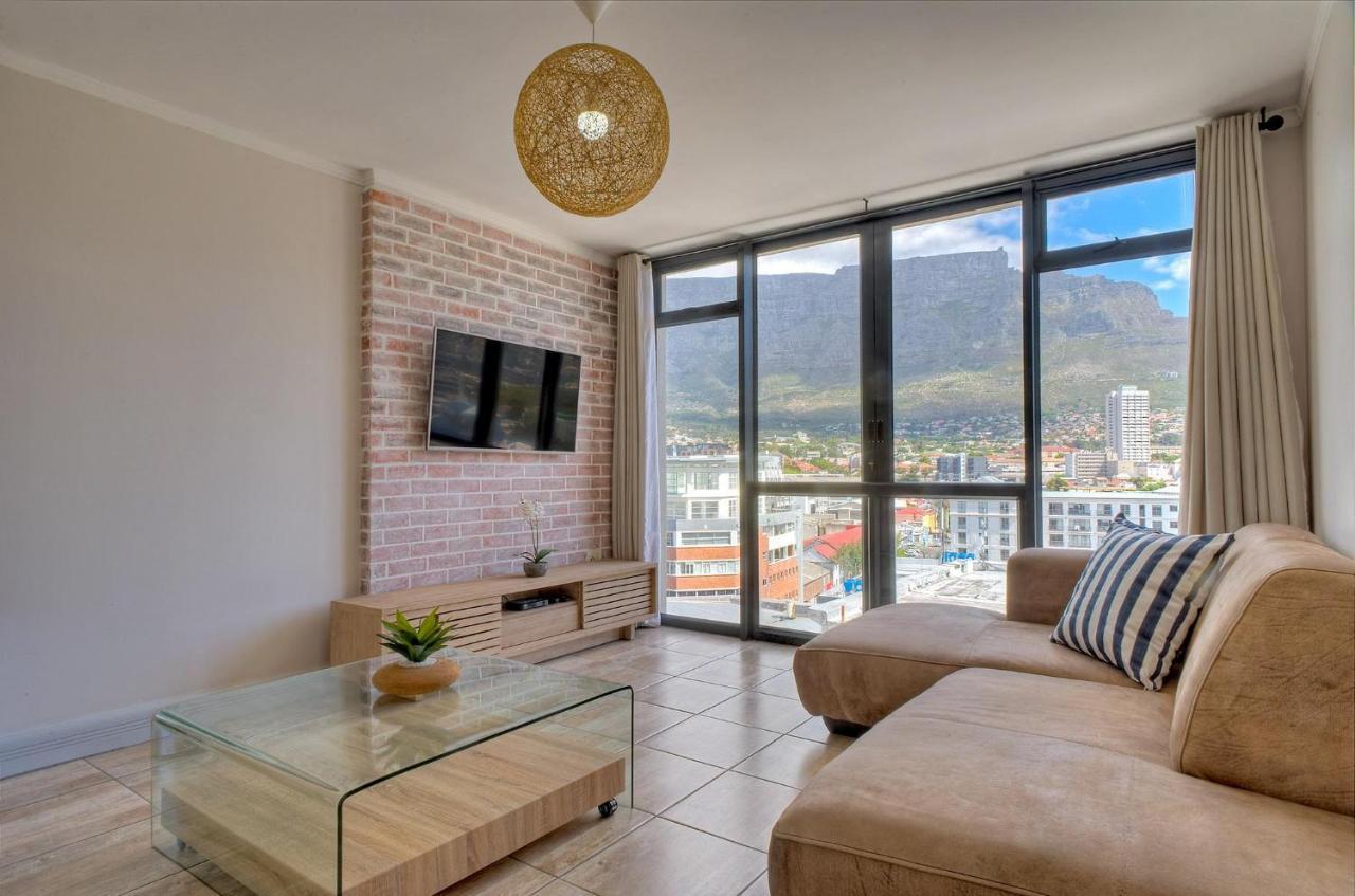 1 Bedroom Apartment In Four Seasons Κέιπ Τάουν Εξωτερικό φωτογραφία