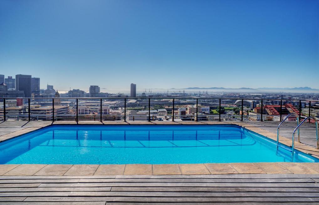 1 Bedroom Apartment In Four Seasons Κέιπ Τάουν Εξωτερικό φωτογραφία