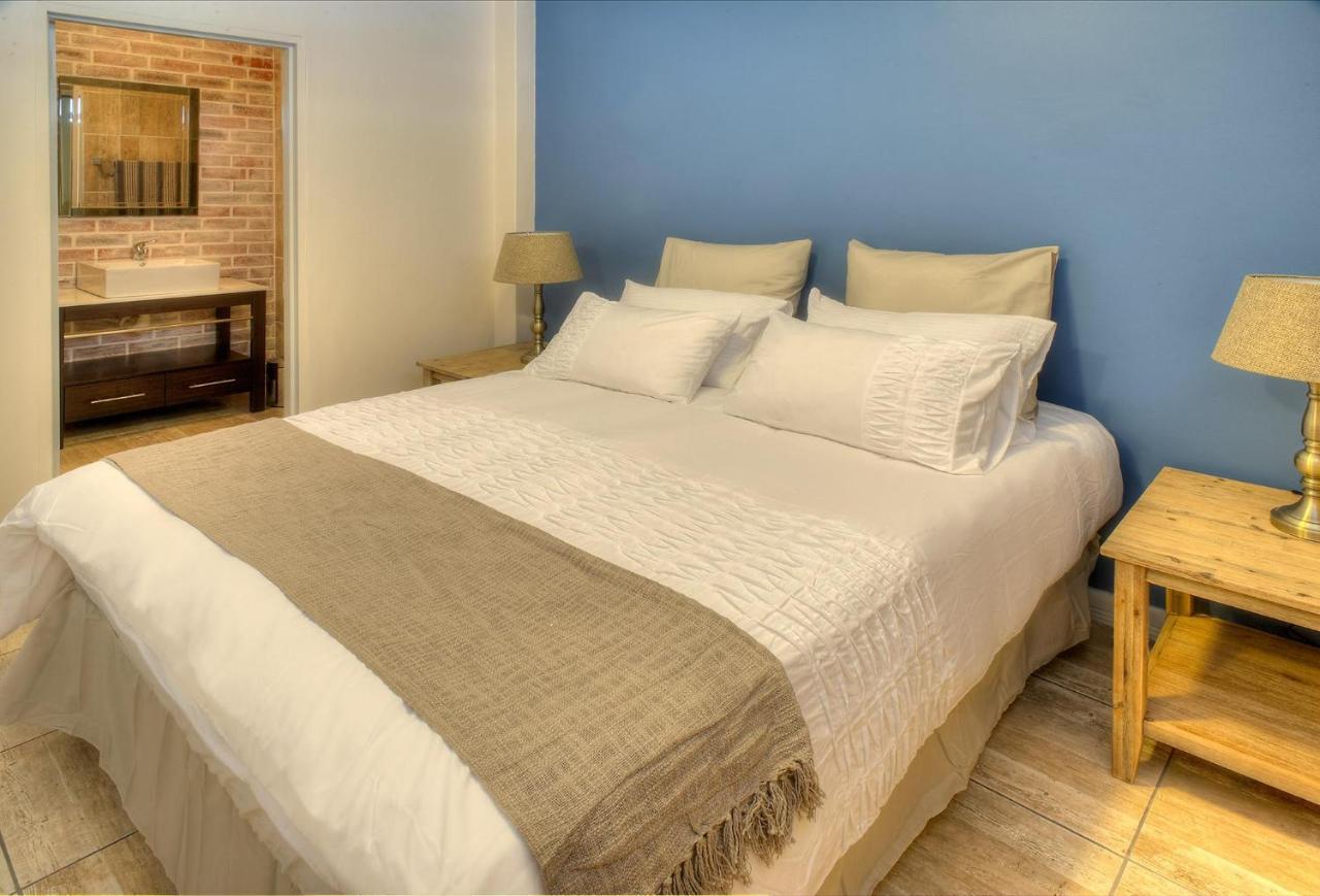 1 Bedroom Apartment In Four Seasons Κέιπ Τάουν Εξωτερικό φωτογραφία