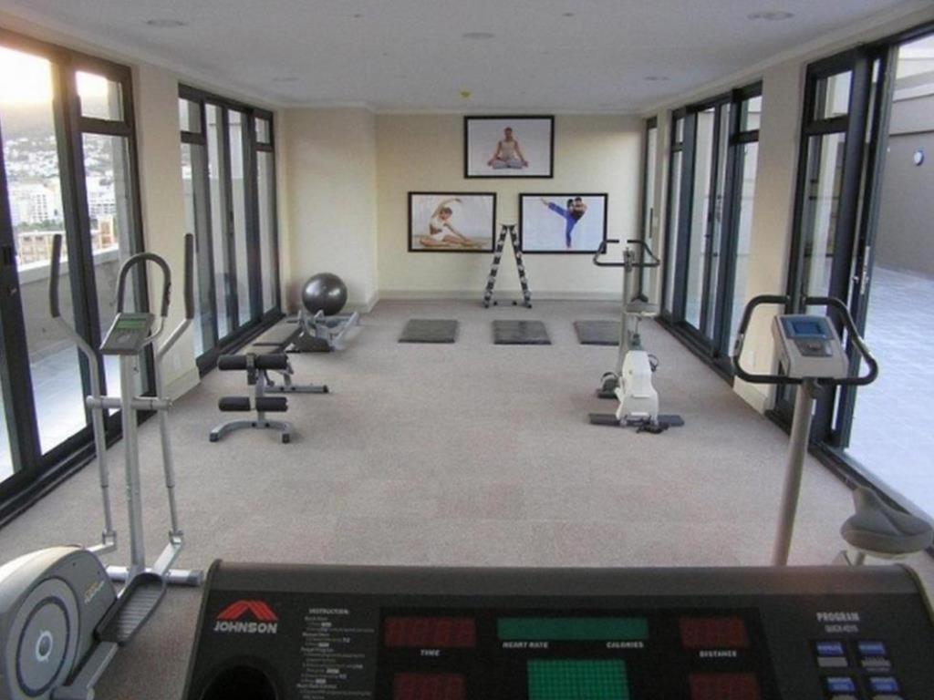 1 Bedroom Apartment In Four Seasons Κέιπ Τάουν Εξωτερικό φωτογραφία