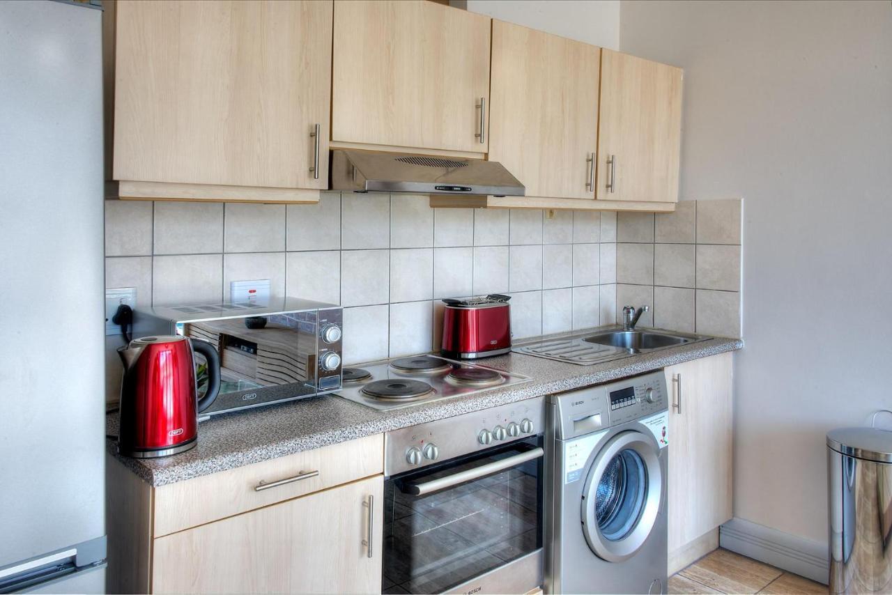 1 Bedroom Apartment In Four Seasons Κέιπ Τάουν Εξωτερικό φωτογραφία